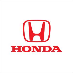 Logo Honda Automóveis